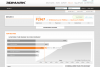 Dell XPS 15-9530 3DMark11 Run.PNG